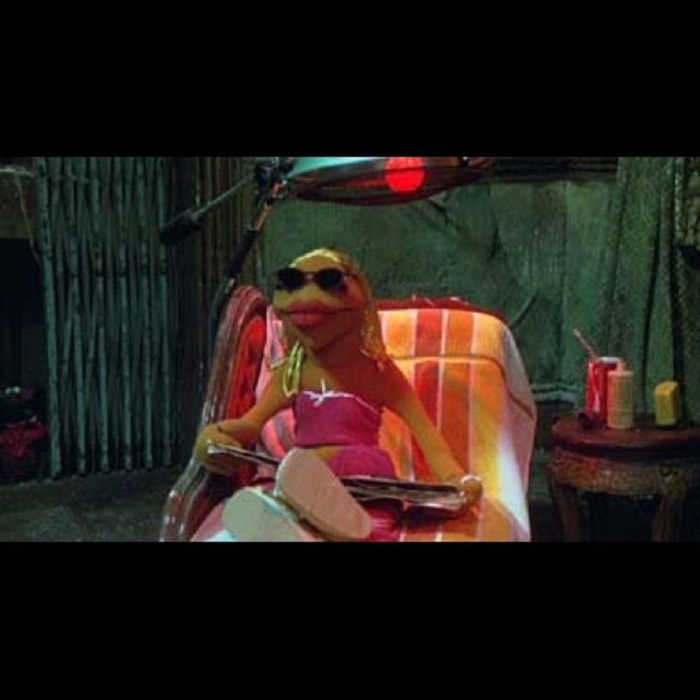 Meet your Posher, Aj